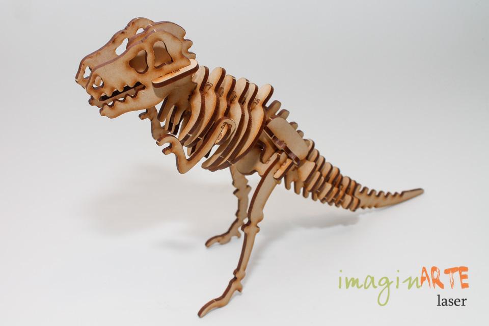 T-Rex